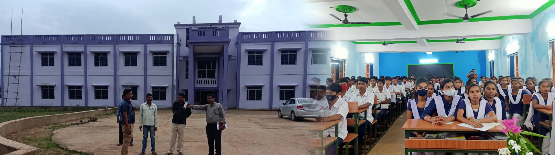 Govt ITI Kotogarh Banner 3